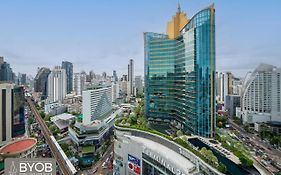 โรงแรมแกรนด์ เซนเตอร์ พอยต์ เทอร์มินอล 21